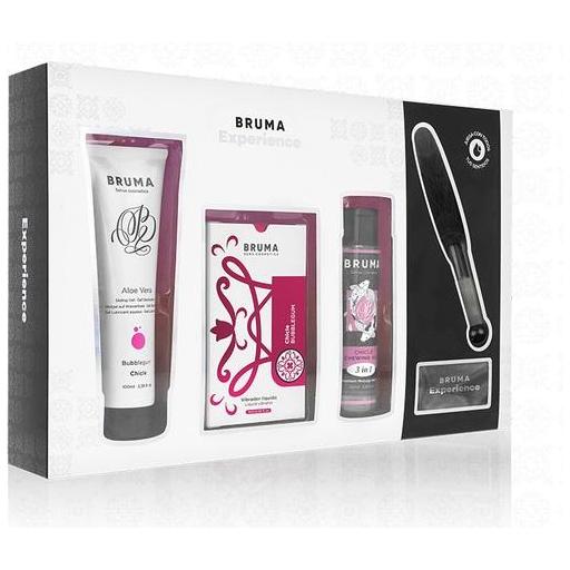 Kit Tentación especial masaje  [2]