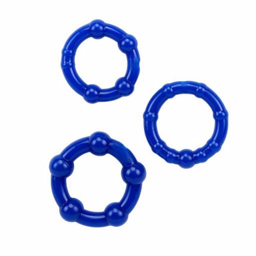 Set anillos flexibles [2]