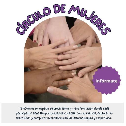 Círculo para Mujeres [2]