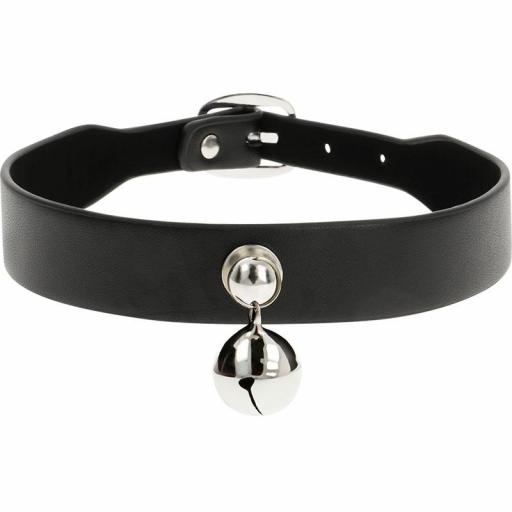 Collar con cascabel [0]