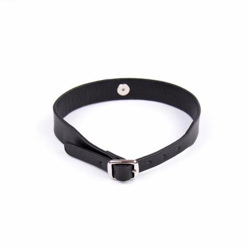 Collar con cascabel [2]
