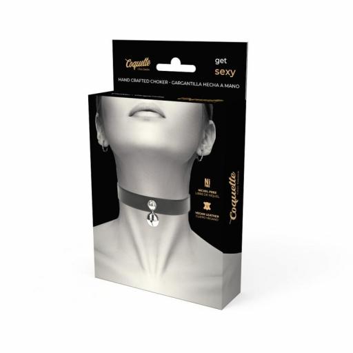 Collar con cascabel [3]
