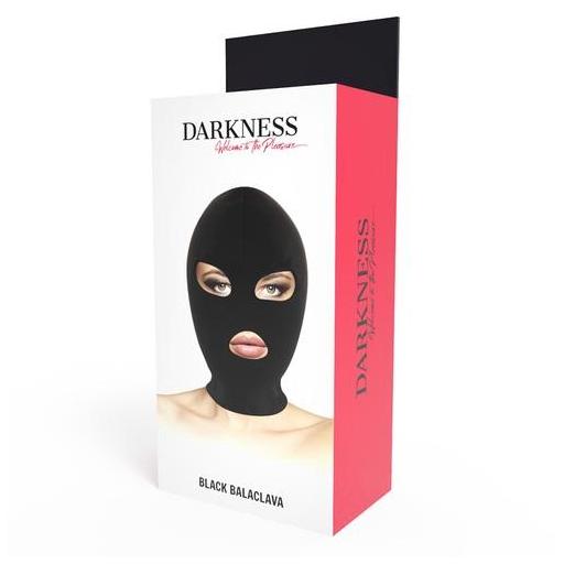 Capucha sensorial Kink [3]