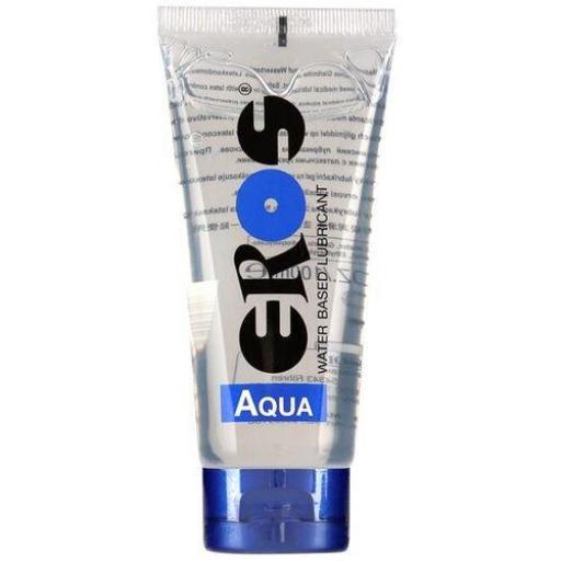 Lubricante neutro Eros Aqua  [1]