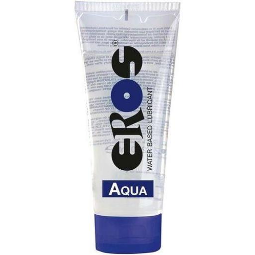 Lubricante neutro EROS Aqua  [2]