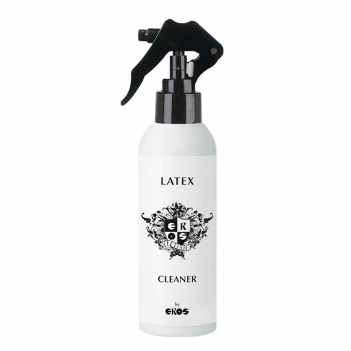 Spray limpiador para látex [1]
