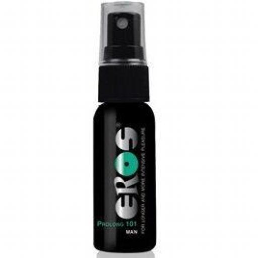 Eros Prolong 101 spray retardante