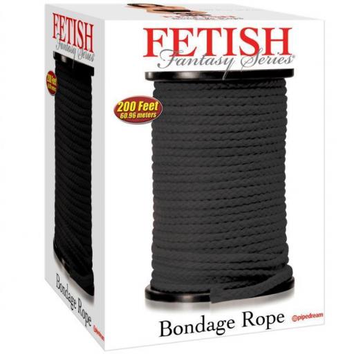 Cuerda para bondage 61 metros [3]