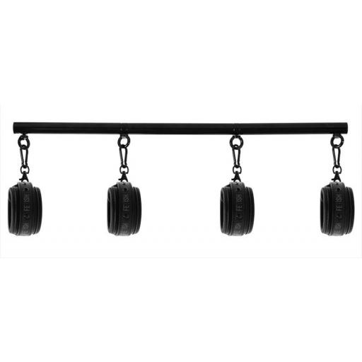 Set de restricción ajustable [0]