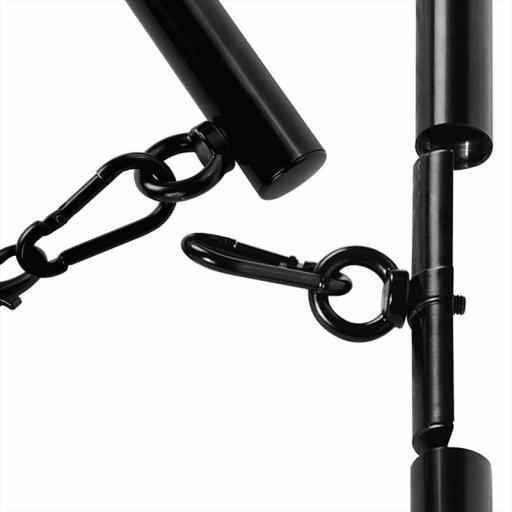 Set de restricción ajustable [1]