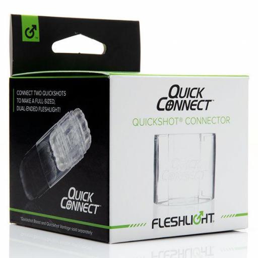 Adaptador Quickshot Quick Connect [3]