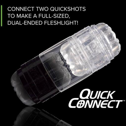 Adaptador Quickshot Quick Connect [1]