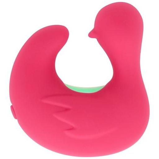 Dedal vibrador Ducky