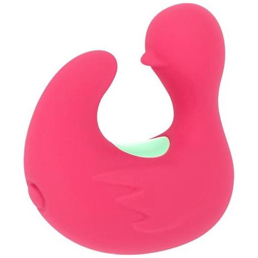 Dedal vibrador Ducky [1]