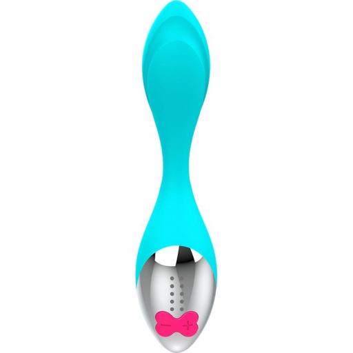 Vibrador punto G Mini