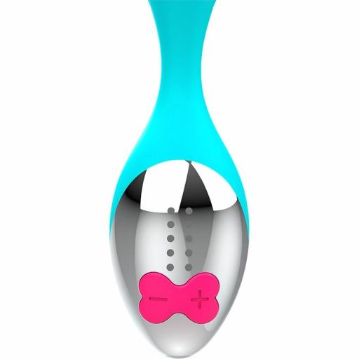 Vibrador punto G Mini [2]