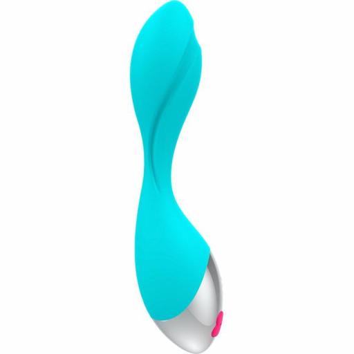 Vibrador punto G Mini [1]