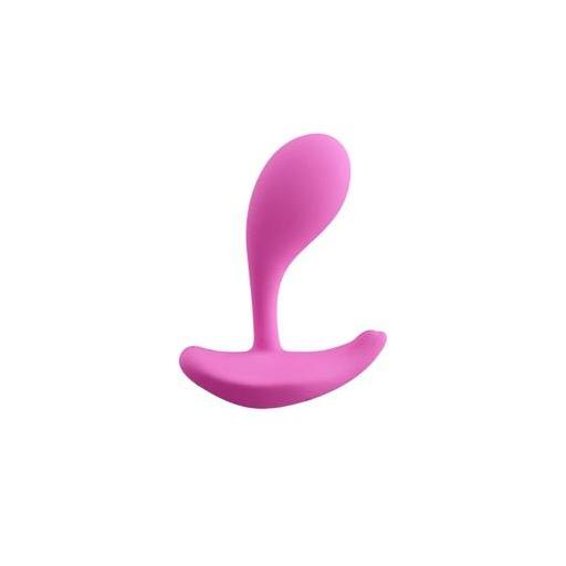 Vibrador multiestimulación Oly 2