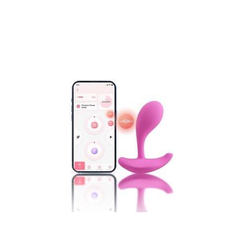 Vibrador multiestimulación Oly 2 [1]