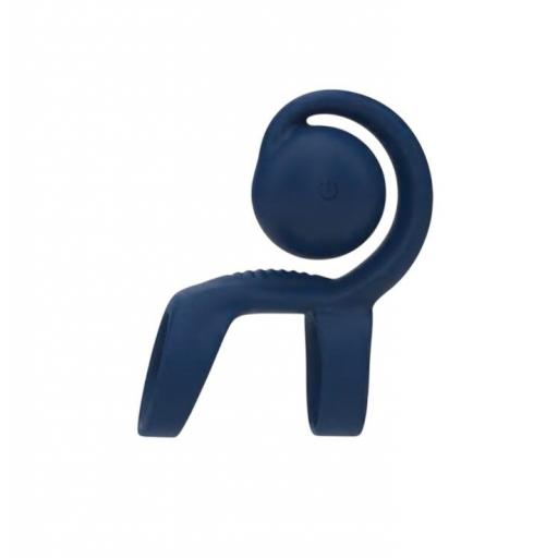 Anillo vibrador Tyson