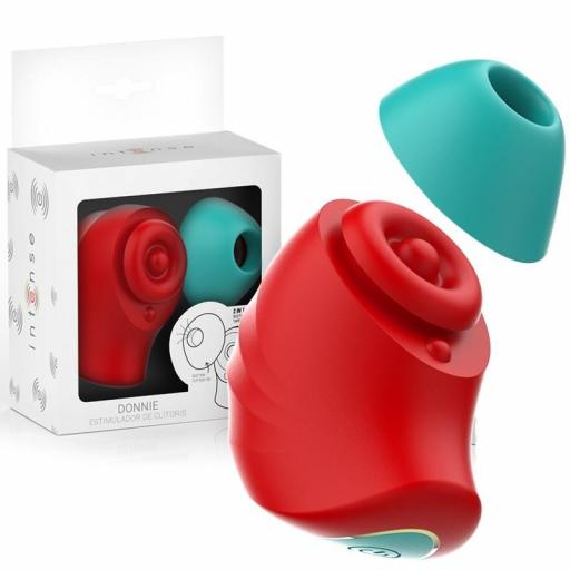 Succionador Donnie [2]