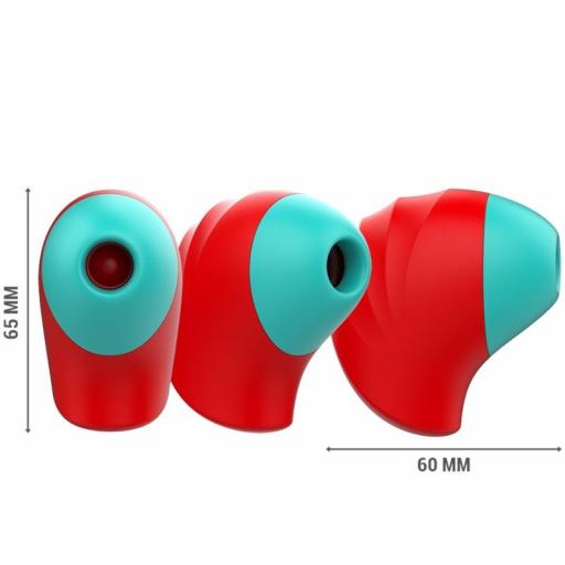 Succionador Donnie [1]