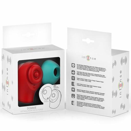 Succionador Donnie [3]