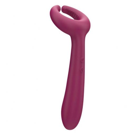 Vibrador inclusivo Rowan