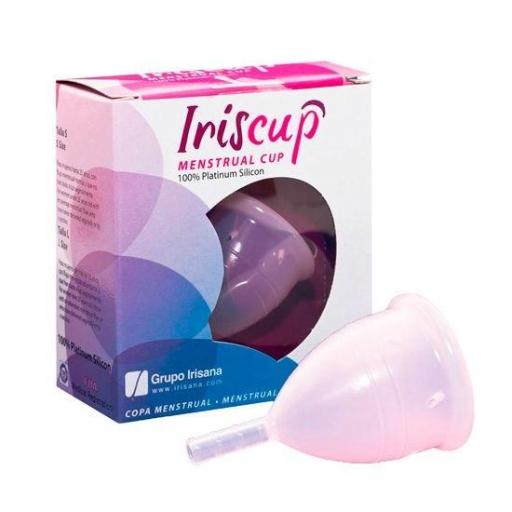 Copa Menstrual Iriscup