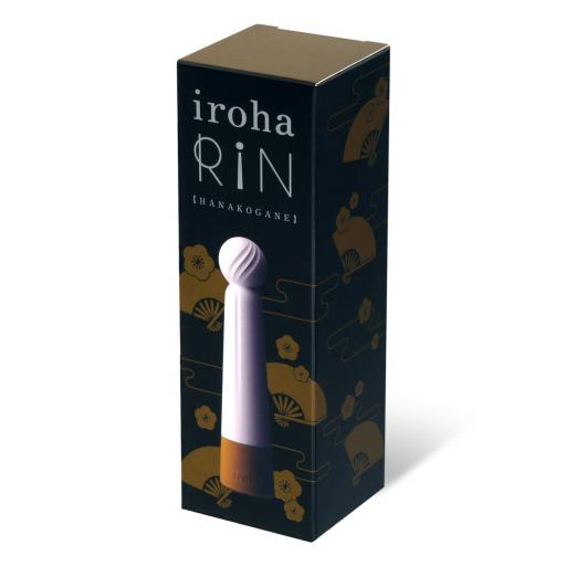 Vibrador Rin de Iroha [3]