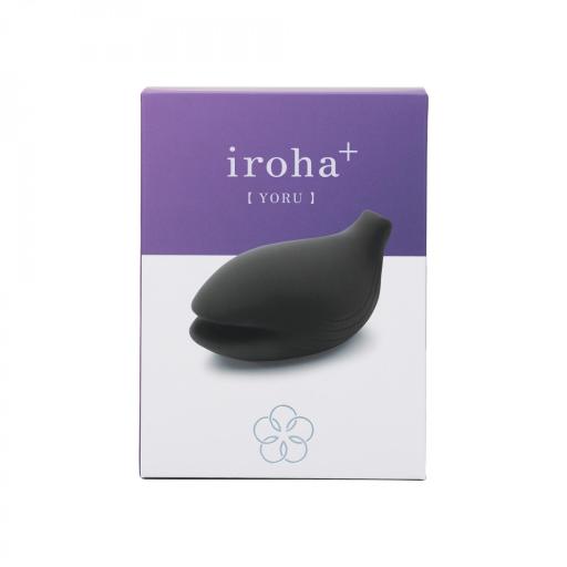 Vibrador Yoru de Iroha [3]