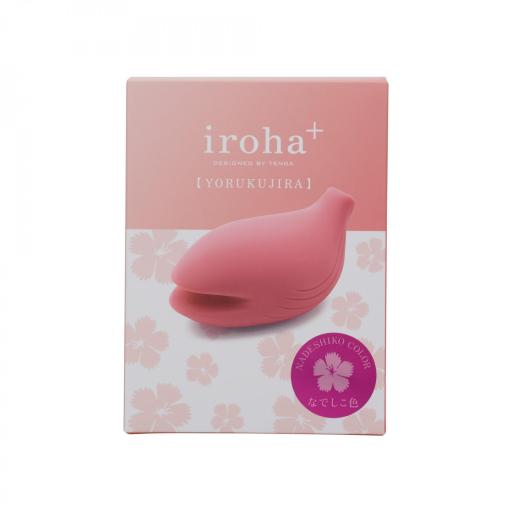 Vibrador Yoru de Iroha [1]