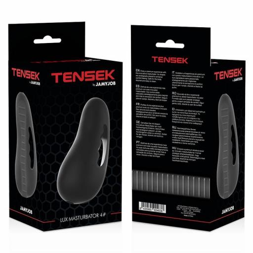  Estimulador Tensek 4 [3]