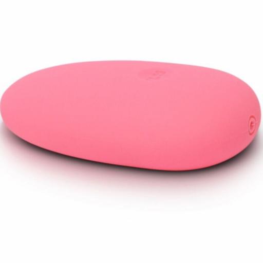 Vibrador externo The Pebble [3]