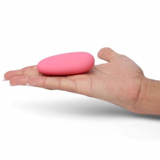 Vibrador externo The Pebble [2]