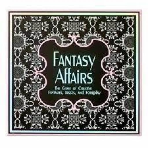 Juego de mesa Fantasy Affairs  [3]