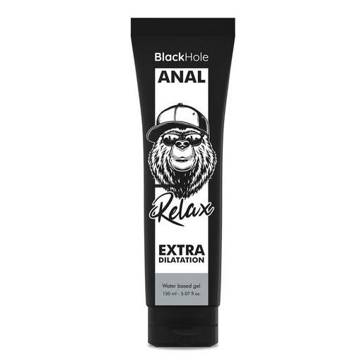 Lubricante anal Black Hole [1]