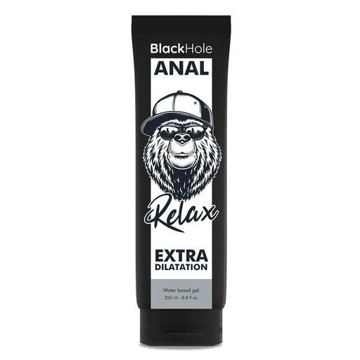 Lubricante anal Black Hole [2]