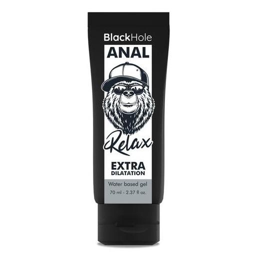 Lubricante anal Black Hole [0]