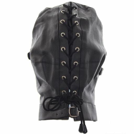 Máscara de sumisión [3]