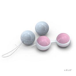 Bolas chinas Luna beads de LELO