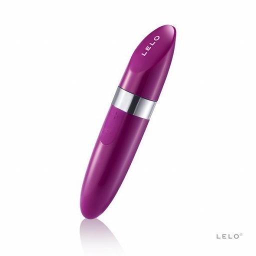 Vibrador lipstick Mia 2 de LELO [2]