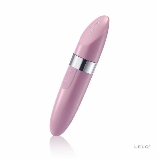 Vibrador lipstick Mia 2 de LELO [0]