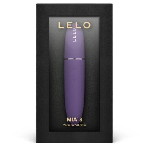 Bala vibradora Mia 3 de LELO [3]