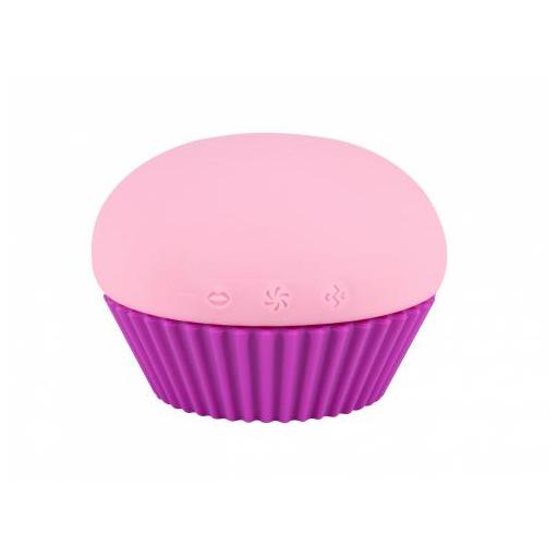 Succionador Cupcake [0]