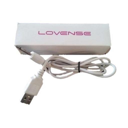 Cargador USB Lovense [2]