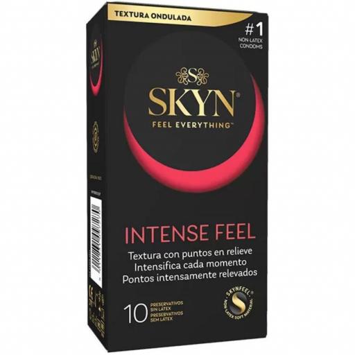 Preservativos sin látex SKYN [1]