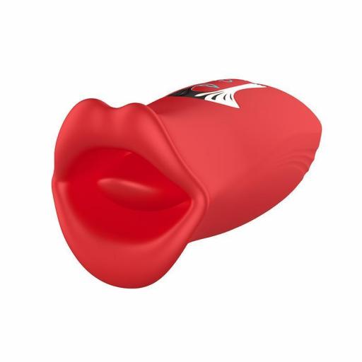 Vibrador con lengua [1]