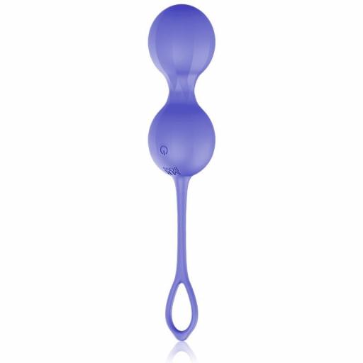 Esferas vaginales con vibración Dumas  [2]
