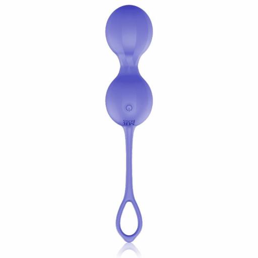 Esferas vaginales con vibración Dumas 